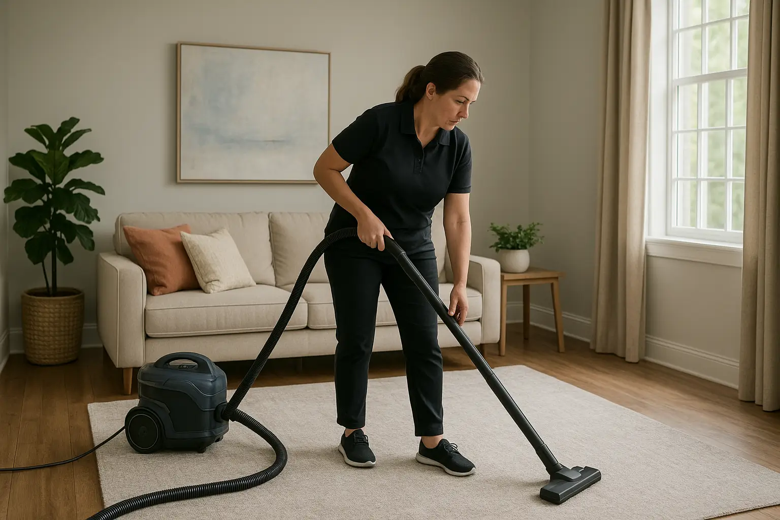 5 Signs You Need a Professional Cleaner in Jacksonville
