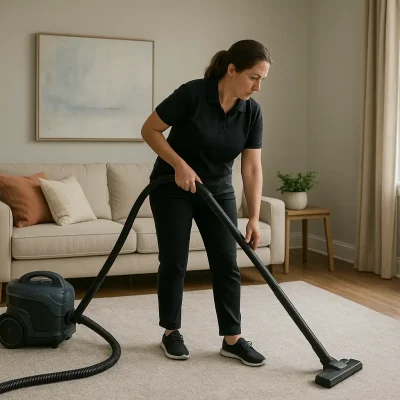 5 Signs You Need a Professional Cleaner in Jacksonville